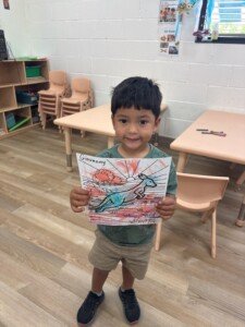 Child Care Learning Serving Deer Park TX