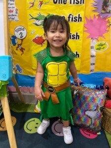 Child Development Activity Deer Park TX