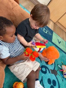 Early Learning And Movement Deer Park TX