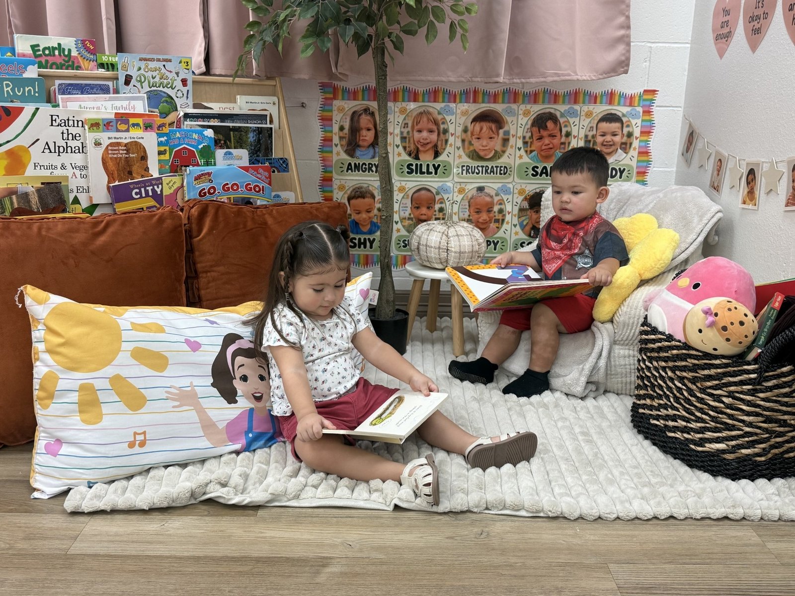 Star Base 1 Elementary Pasadena, TX | Star Montessori